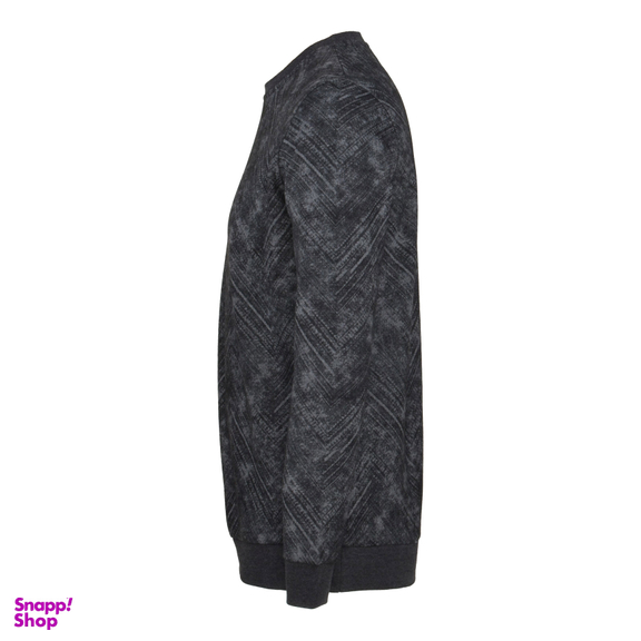 بلوز سلانیک مردانه جی تی هوگرو (GT Hugero) کد 10286 رنگ مشکی