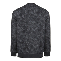 بلوز سلانیک مردانه جی تی هوگرو (GT Hugero) کد 10286 رنگ مشکی