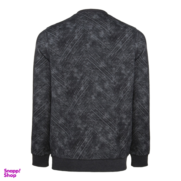 بلوز سلانیک مردانه جی تی هوگرو (GT Hugero) کد 10286 رنگ مشکی