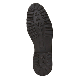 بوت سگکدار مردانه جی تی هوگرو (GT Hugero) کد 10335 رنگ مشکی