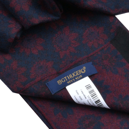 شال موهر مردانه جی تی هوگرو (GT Hugero) کد 10302