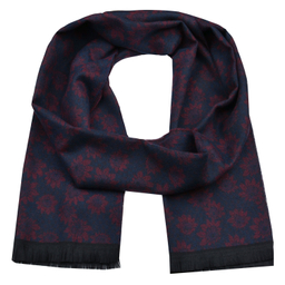 شال موهر مردانه جی تی هوگرو (GT Hugero) کد 10302