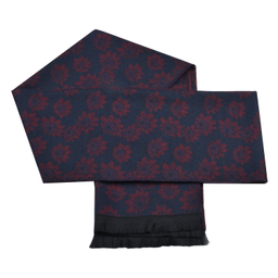 شال موهر مردانه جی تی هوگرو (GT Hugero) کد 10302