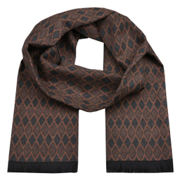 شال موهر مردانه جی تی هوگرو (GT Hugero) کد 10305