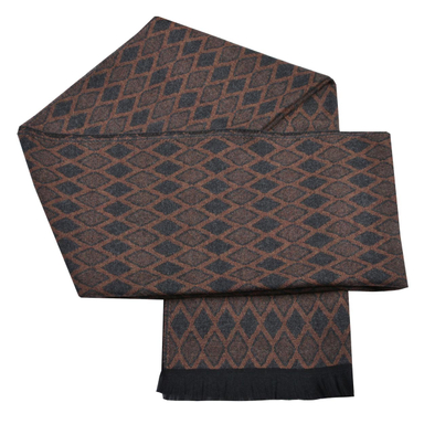 شال موهر مردانه جی تی هوگرو (GT Hugero) کد 10305