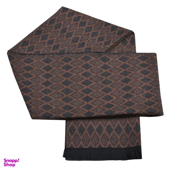 شال موهر مردانه جی تی هوگرو (GT Hugero) کد 10305