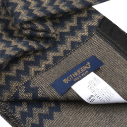 شال موهر مردانه جی تی هوگرو (GT Hugero) کد 10308