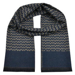 شال موهر مردانه جی تی هوگرو (GT Hugero) کد 10308