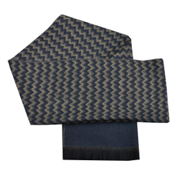 شال موهر مردانه جی تی هوگرو (GT Hugero) کد 10308