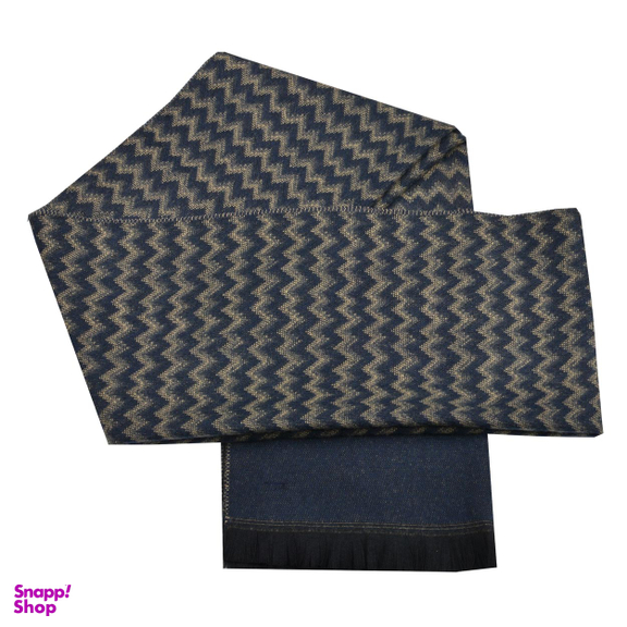 شال موهر مردانه جی تی هوگرو (GT Hugero) کد 10308