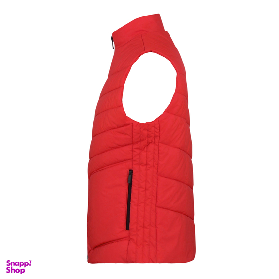 ژیله مردانه جی تی هوگرو (GT Hugero) کد 10252 رنگ خردلی