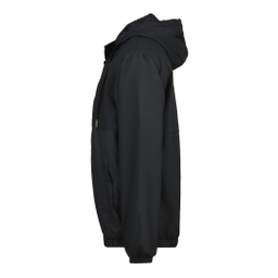 کاپشن کلاهدار مردانه جی تی هوگرو (GT Hugero) کد 10258 رنگ طوسی