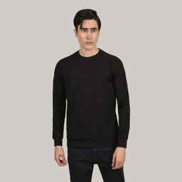 بلوز مردانه جی تی هوگرو (GT Hugero) کد 10282 رنگ طوسی