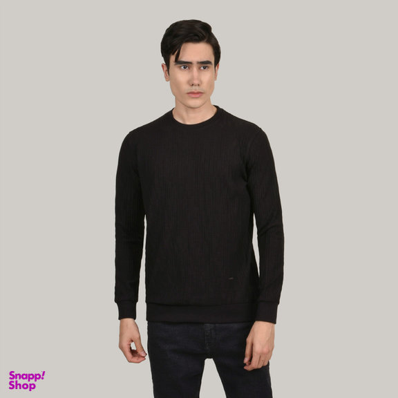 بلوز مردانه جی تی هوگرو (GT Hugero) کد 10282 رنگ طوسی