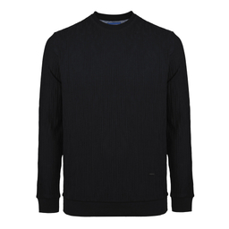 بلوز مردانه جی تی هوگرو (GT Hugero) کد 10282 رنگ طوسی