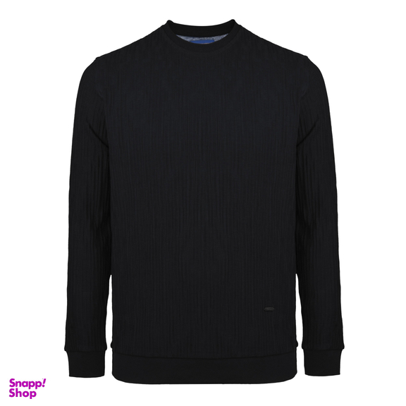 بلوز مردانه جی تی هوگرو (GT Hugero) کد 10282 رنگ طوسی