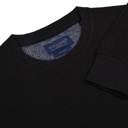 بلوز مردانه جی تی هوگرو (GT Hugero) کد 10282 رنگ طوسی