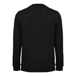 بلوز مردانه جی تی هوگرو (GT Hugero) کد 10282 رنگ طوسی