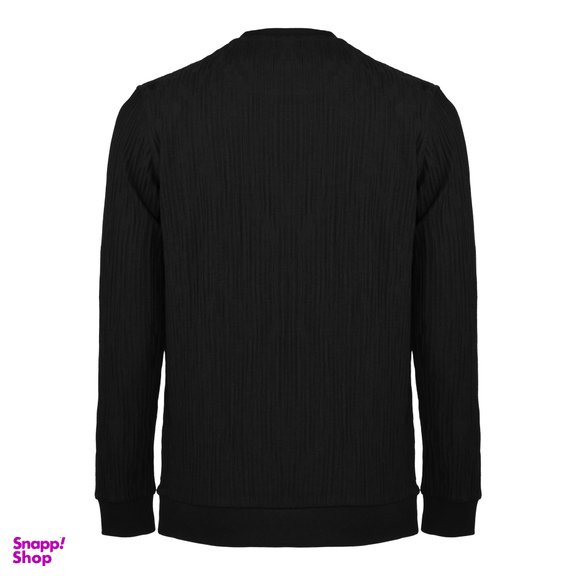 بلوز مردانه جی تی هوگرو (GT Hugero) کد 10282 رنگ طوسی