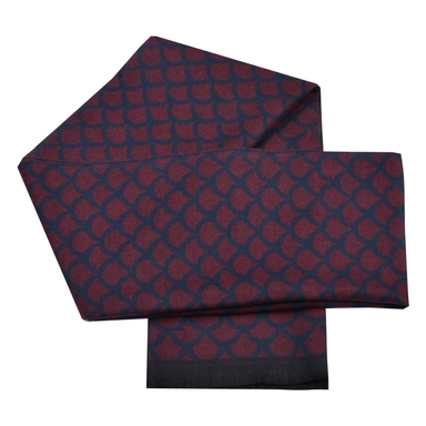 شال موهر مردانه جی تی هوگرو (GT Hugero) کد 10310