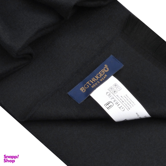 شال موهر مردانه جی تی هوگرو (GT Hugero) کد 10327