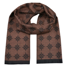 شال موهر مردانه جی تی هوگرو (GT Hugero) کد 10328