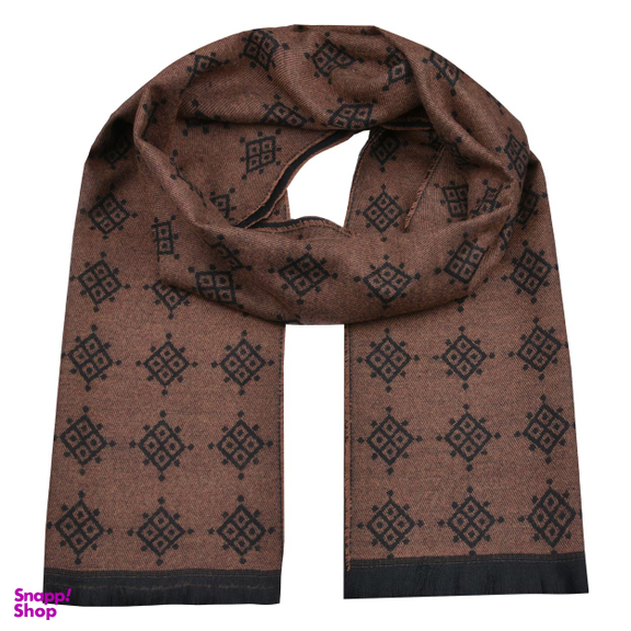 شال موهر مردانه جی تی هوگرو (GT Hugero) کد 10328