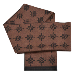 شال موهر مردانه جی تی هوگرو (GT Hugero) کد 10328