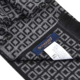 شال موهر مردانه جی تی هوگرو (GT Hugero) کد 10330