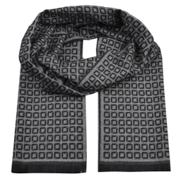 شال موهر مردانه جی تی هوگرو (GT Hugero) کد 10330