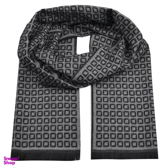 شال موهر مردانه جی تی هوگرو (GT Hugero) کد 10330