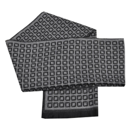 شال موهر مردانه جی تی هوگرو (GT Hugero) کد 10330