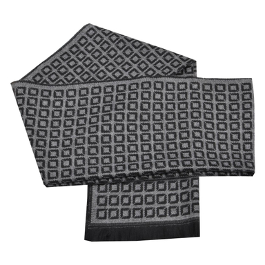 شال موهر مردانه جی تی هوگرو (GT Hugero) کد 10330