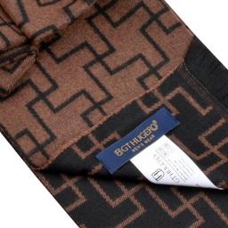 شال موهر مردانه جی تی هوگرو (GT Hugero) کد 10329