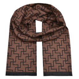 شال موهر مردانه جی تی هوگرو (GT Hugero) کد 10329