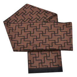 شال موهر مردانه جی تی هوگرو (GT Hugero) کد 10329