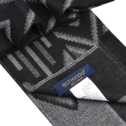 شال موهر مردانه جی تی هوگرو (GT Hugero) کد 10331