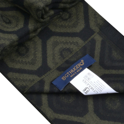 شال موهر مردانه جی تی هوگرو (GT Hugero) کد 10332