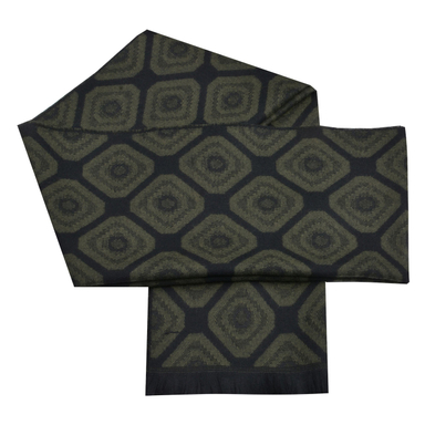 شال موهر مردانه جی تی هوگرو (GT Hugero) کد 10332