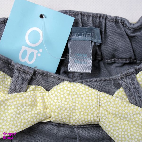 شلوار دخترانه اوکایدی (Okaidi) مدل PK-OB-PAN-01