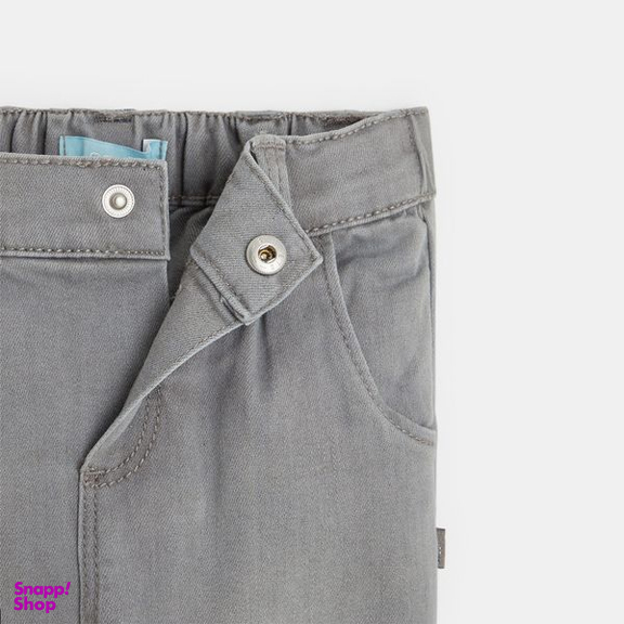 شلوار دخترانه اوکایدی (Okaidi) مدل PK-OB-PAN-01