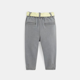 شلوار دخترانه اوکایدی (Okaidi) مدل PK-OB-PAN-01