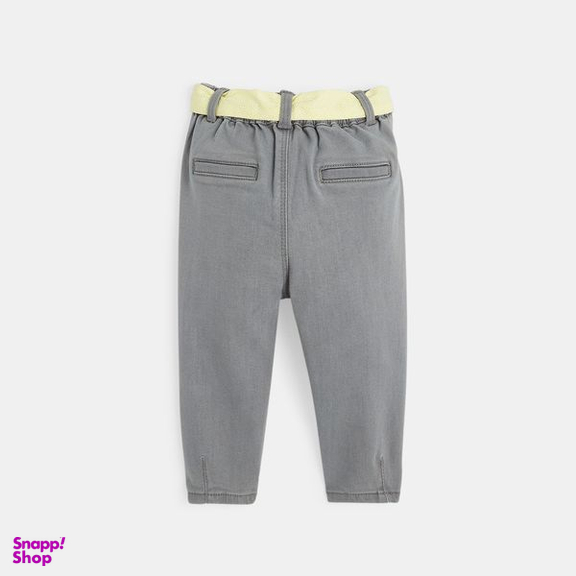 شلوار دخترانه اوکایدی (Okaidi) مدل PK-OB-PAN-01