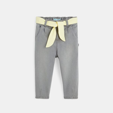 شلوار دخترانه اوکایدی (Okaidi) مدل PK-OB-PAN-01