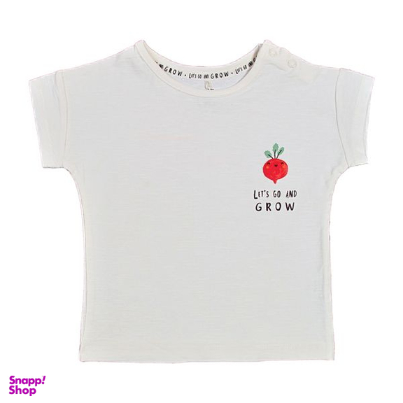 تیشرت دخترانه جورج (George) مدل PK-GE-G-02