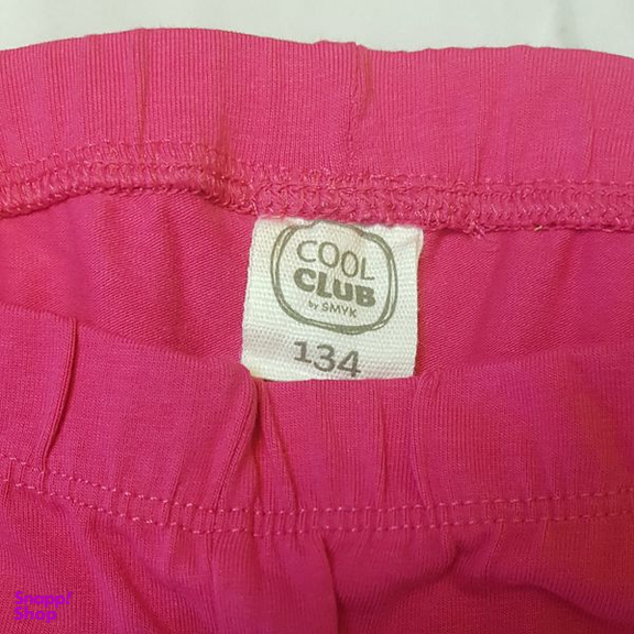 لگینگ دخترانه کول کلاب (Cool Club) مدل 10