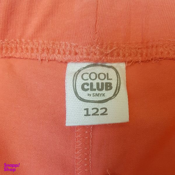 لگینگ دخترانه کول کلاب (Cool Club) مدل ساده 01