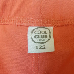 لگینگ دخترانه کول کلاب (Cool Club) مدل ساده 01