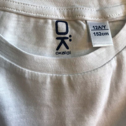 تیشرت پسرانه اوکایدی (Okaidi) مدل OK-W01