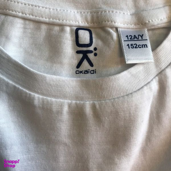 تیشرت پسرانه اوکایدی (Okaidi) مدل OK-W01